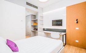 Dotcampus Roma City Center Hotel 3*